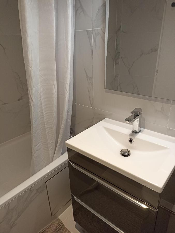 Agreable Appartement 4 Personnes Cauterets Buitenkant foto